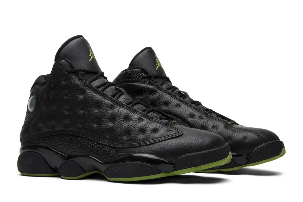 Jordan 13 Retro 'Altitude' 2017