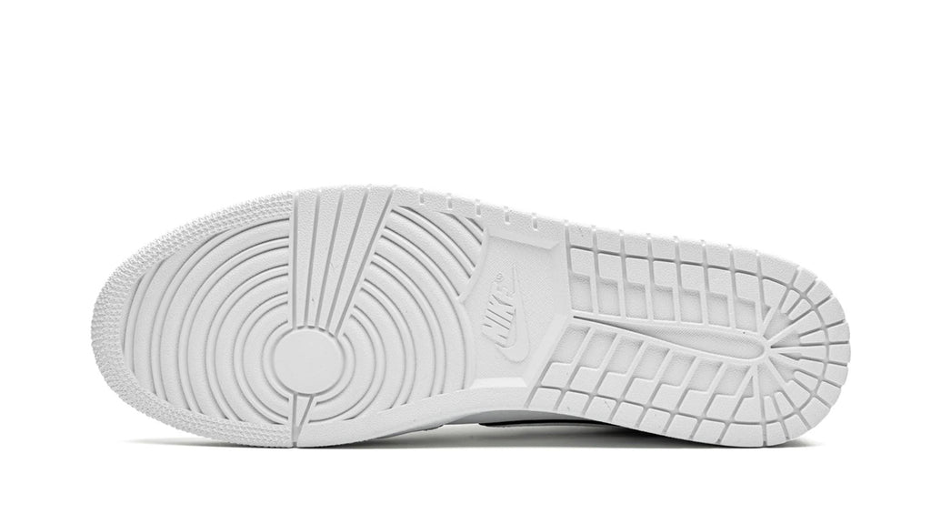AIR JORDAN 1 MID WMNS "Iridescent Outline"