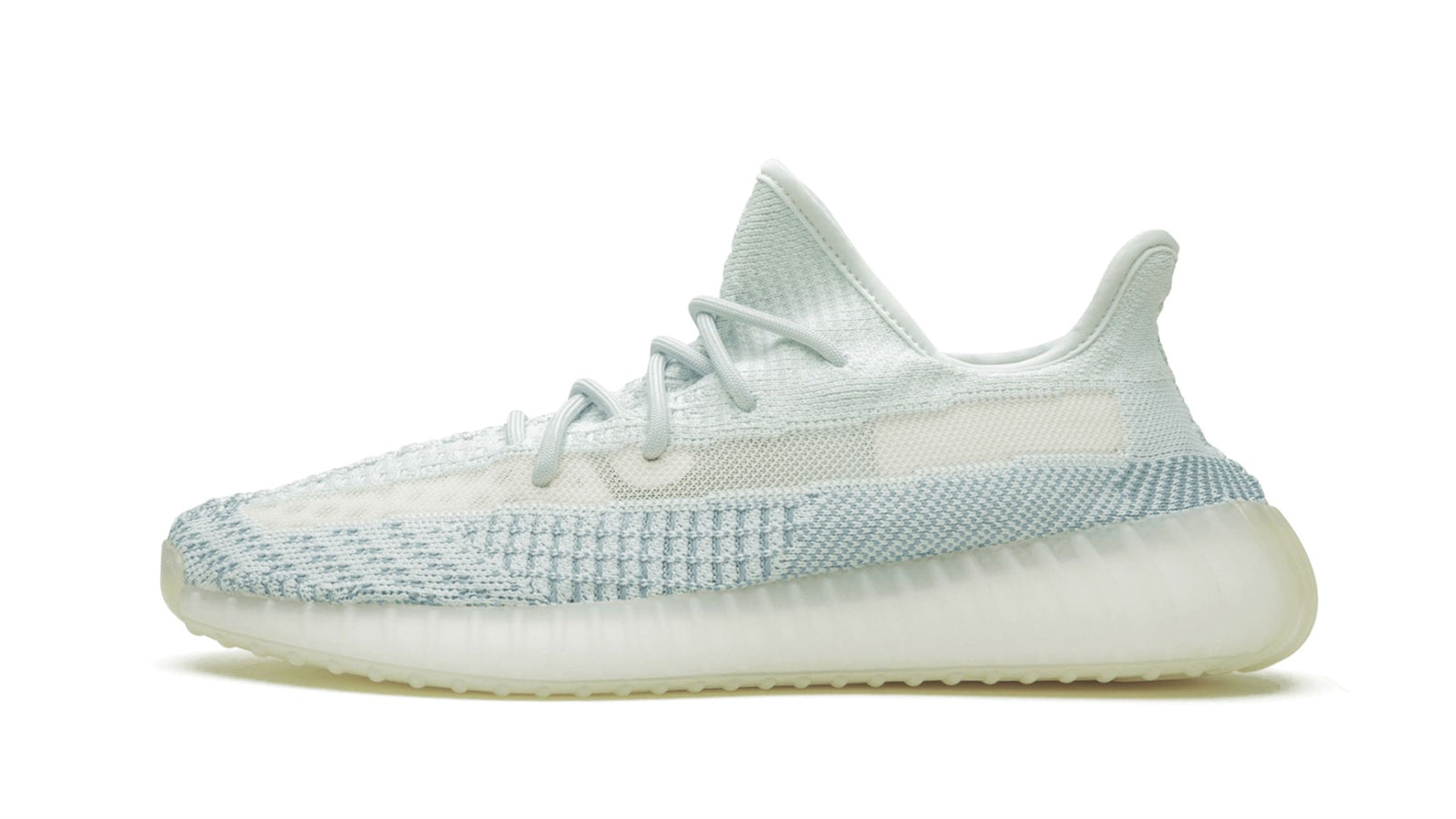 YEEZY BOOST 350 V2 "Cloud White"